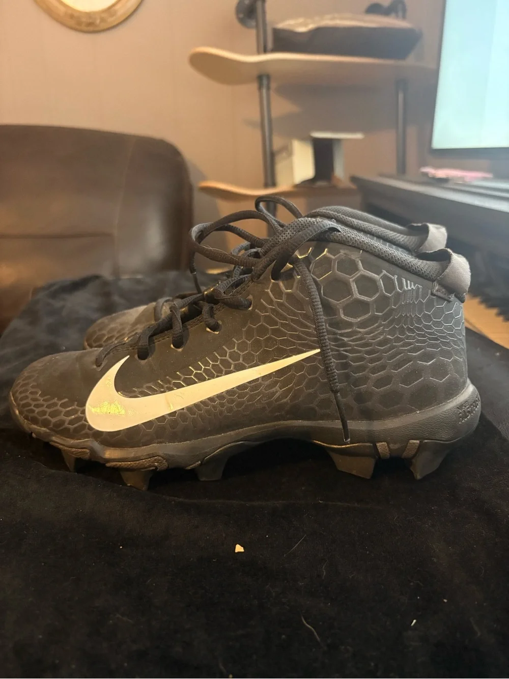 Nike Cleats
